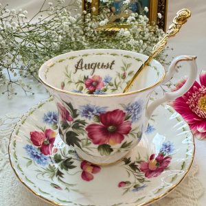 Tasse Royal Albert August