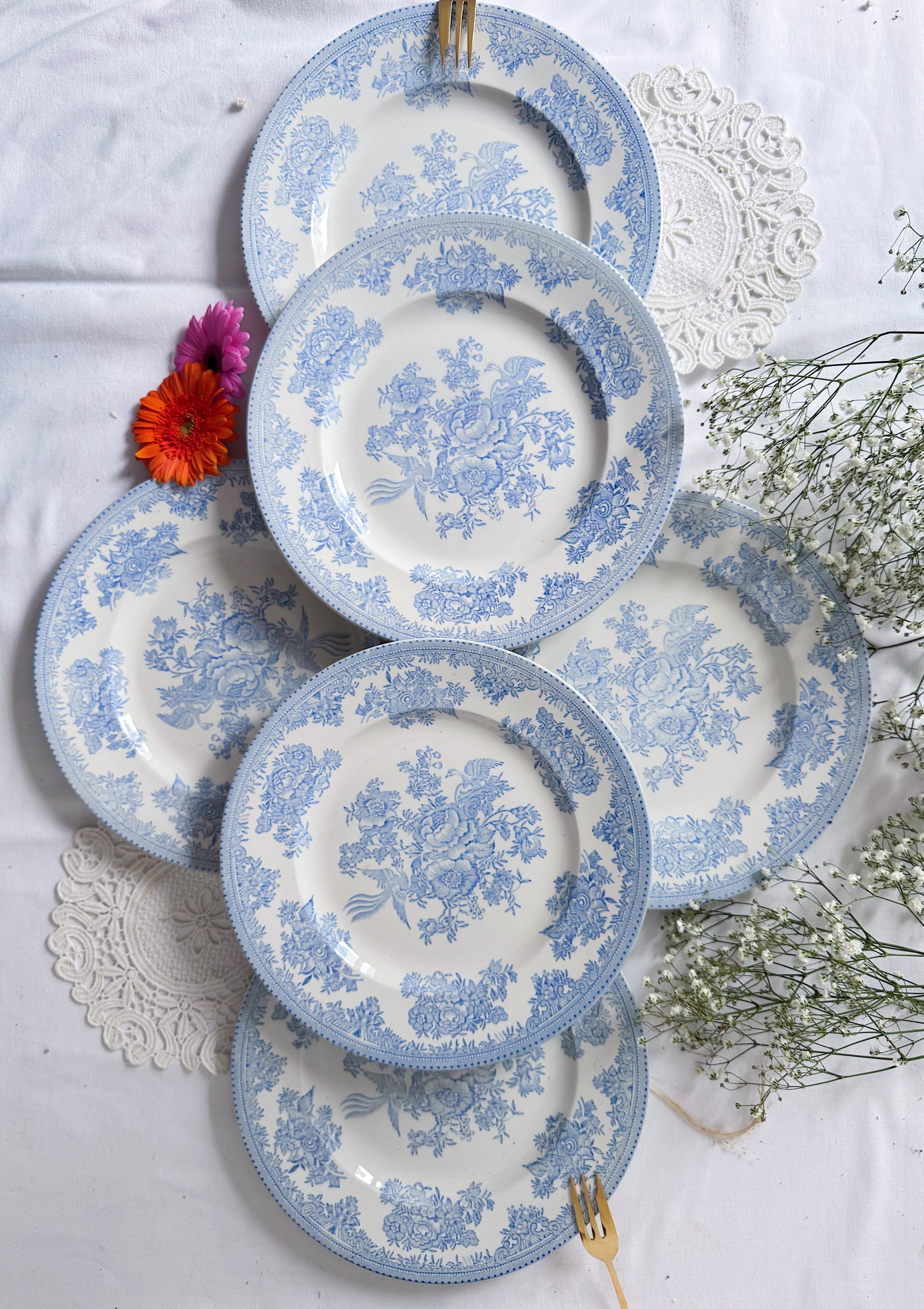 6-assiettes-plates-burleigh-asiatic-pheasants-le-grenier-d-ad-le