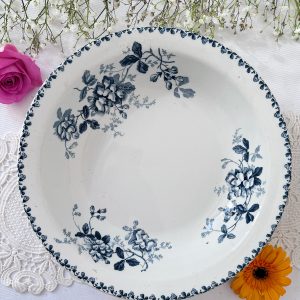 plat creux Saint-Amand Acacia