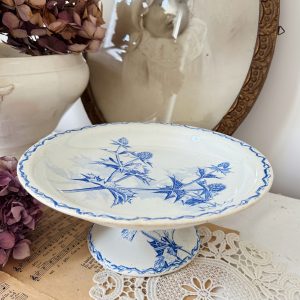 Compotier Creil et Montereau chardon