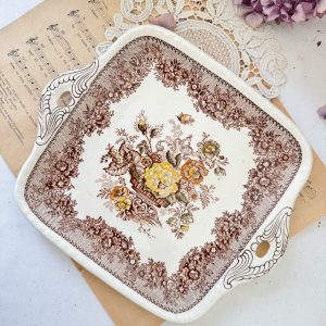 Plat carré Mason's Ascot