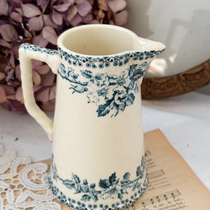 Petit pichet terre de fer Guadeloupe (reservé Lada)