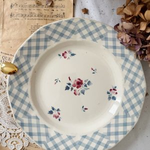 Plat Digoin Sarreguemines Bastia
